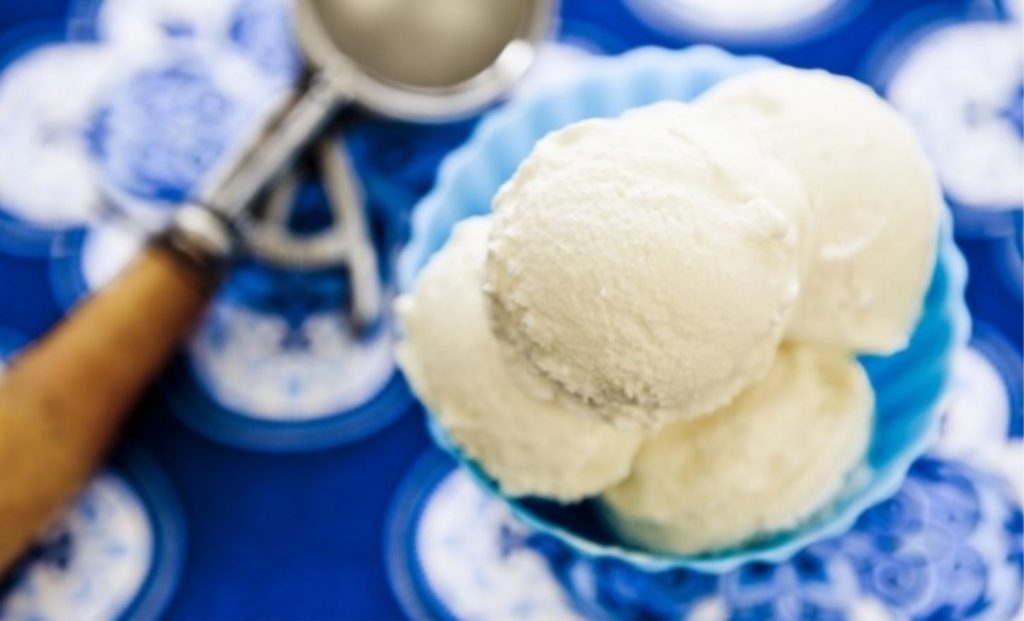 Não tão "baunilha": A pesquisa abre novas e empolgantes oportunidades para os formuladores de sorvete com baixo teor de gordura. Imagem: Getty/MmeEmil