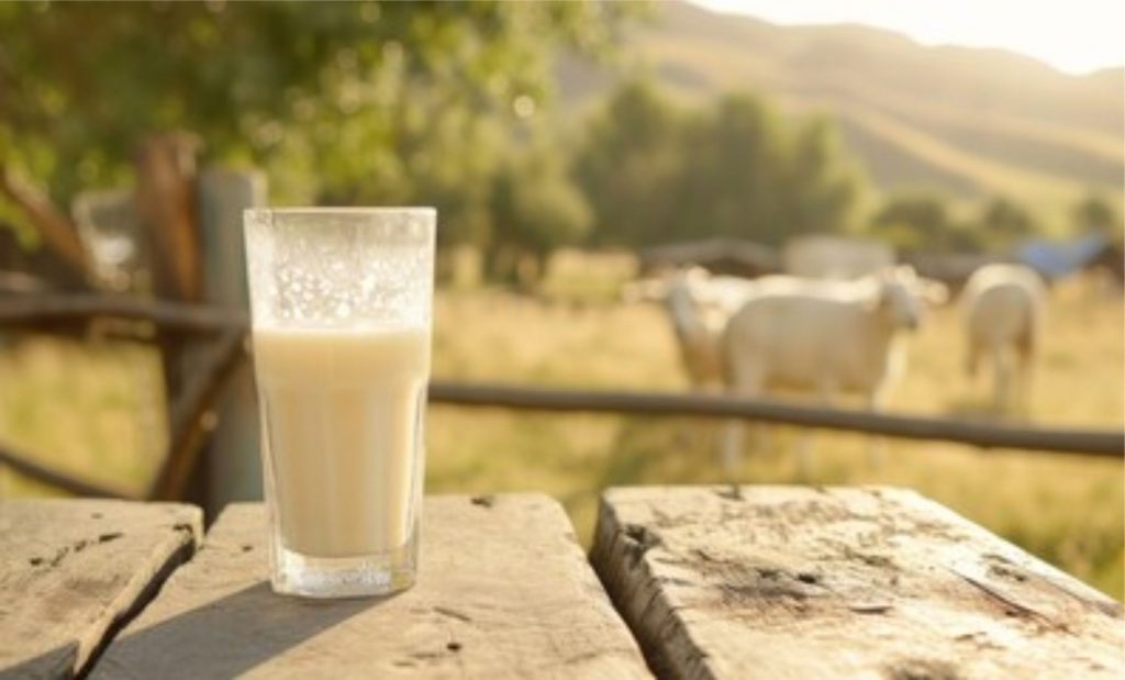O leite captado em março e pago no final do mês de abril teve a quinta alta consecutiva, segundo a analista de mercado da Sco Consultoria, Juliana Pila.