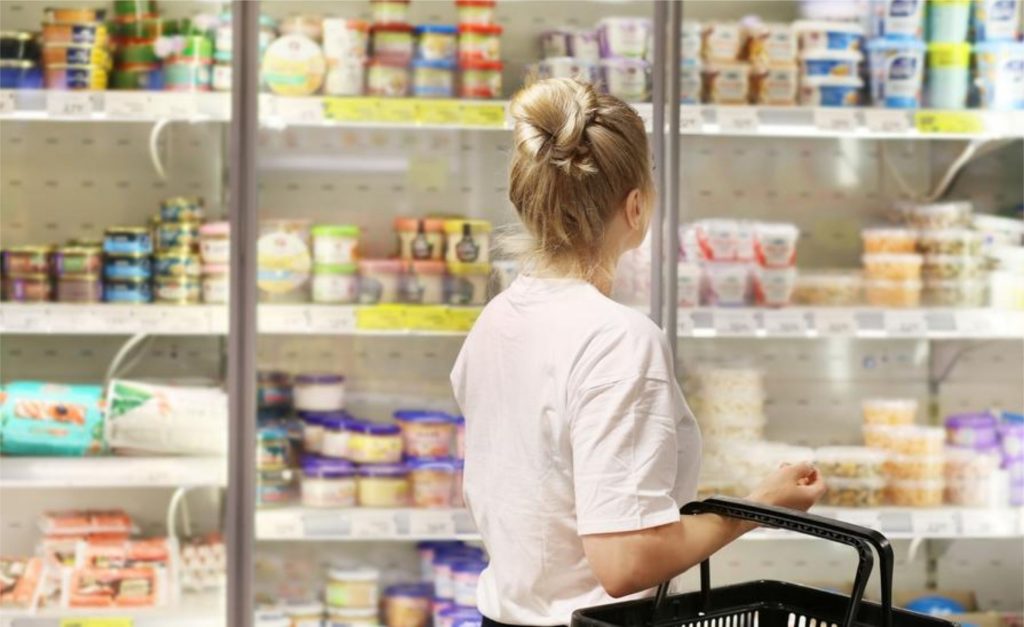 Supermercados e hipermercados têm até quatro meses para se ajustarem às novas regras.