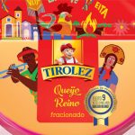 Tirolez. A linha ficará disponível entre maio e junho, ou até durarem os estoques, nas regiões Norte e Nordeste do país.