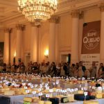 Araxá International Cheese Awards abriu as inscrições para o maior concurso internacional de queijos das Américas.