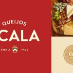 Laticinio Scala celebra 60 anos e apresenta nova logomarca