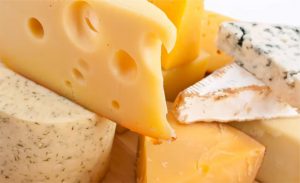 O queijo é responsável por quase 30% das exportações de laticínios da Argentina (Revista Chacra)