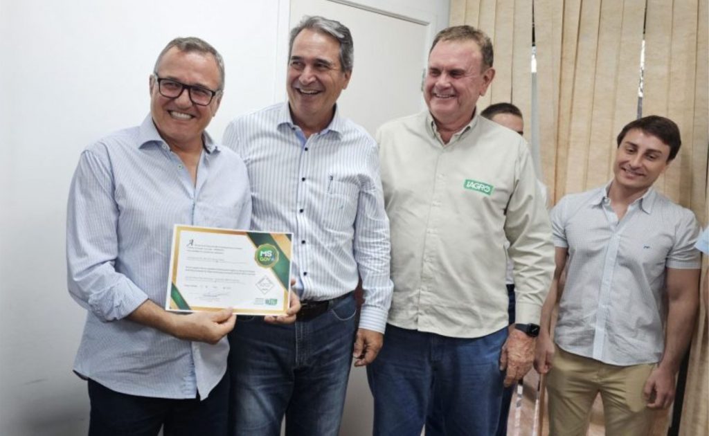 Meia cura -A certificação é uma maneira de incentivar a produção artesanal e dar condições de comercialização, desde que atendam a padrões de regulamentação.