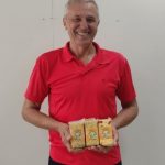 Sítio da Ramada conquista selo arte para três novos produtos.