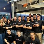 Equipe da Startup Biotrônica -