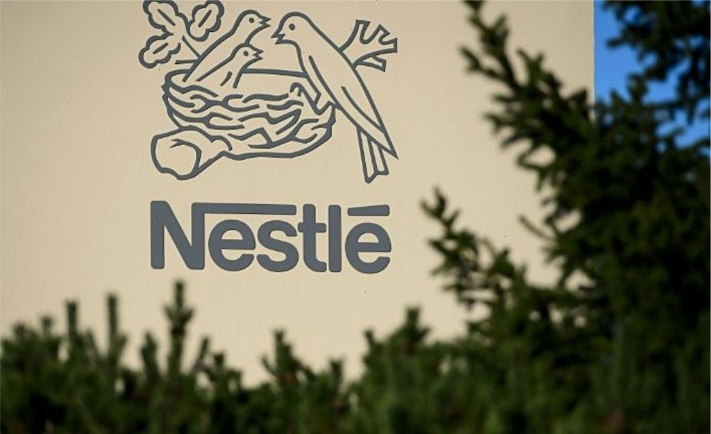 Documento vazado pelo Financial Times mostrou que boa parte dos produtos da Nestlé jamais poderiam ser considerados saudáveis - AFP. Pecas