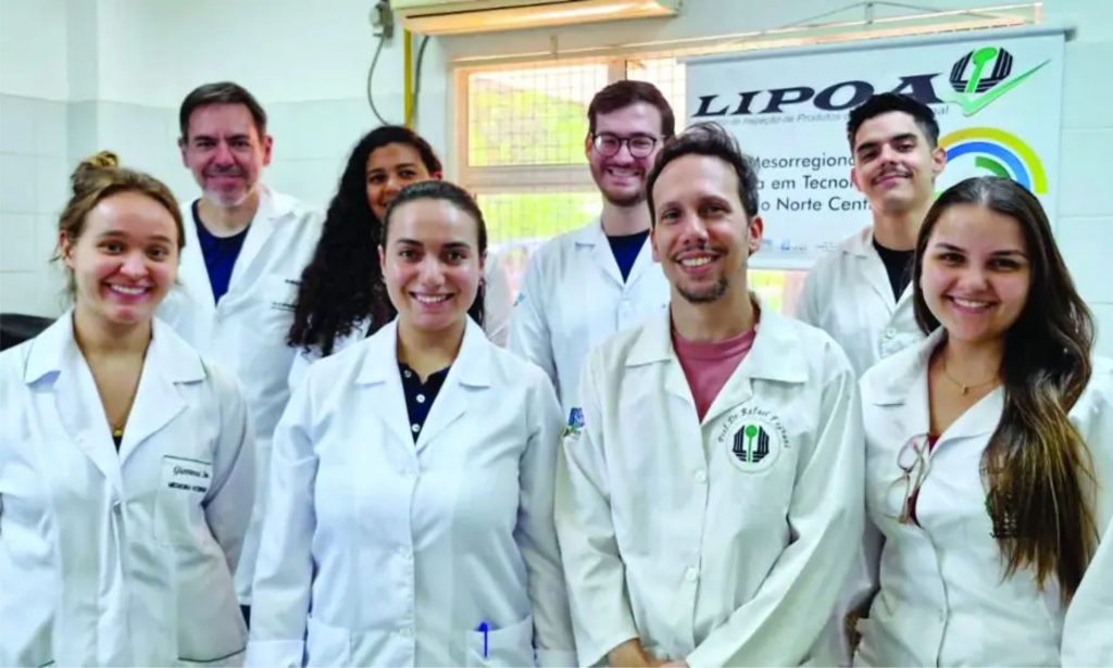 Proteína animal - Além de atender aos estudantes de Medicina Veterinária, o Grupo também divulga informações sobre a área por meio das mídias digitais.