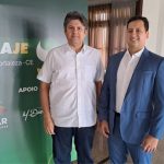 CEO da Alvoar Lácteos - Bruno Girão e Lucas Melo / Foto: Divulgação