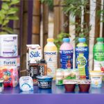 Danone, A previsão é treinar mais de 100 mil colaboradores e em todo mundo e atrair a criação um centro de treinamento