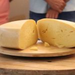 O queijo artesanal é um dos grandes ícones da cozinha mineira