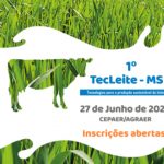 O TecLeite MS será um marco para a pecuária leiteira do estado, oferecendo conhecimentos que vão desde a melhoria da qualidade do leite até técnicas de produção de leite de baixo carbono.