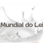 Cidasc. Consuma leite e derivados inspecionados! Produtor, procure a Cidasc e certifique o rebanho da sua propriedade leiteira.