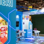 A Froneri Brasil, joint-venture entre Nestlé e R&R lançou, na APAS SHOW, a nova linha Multipacks.