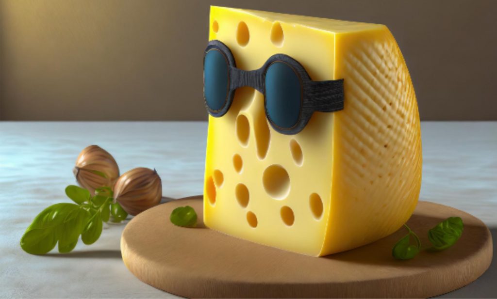 A prática de degustação às cegas não só realça a excelência dos melhores queijos do mundo, como também fomenta discussões sobre a transparência e a objetividade nas competições gastronômicas.