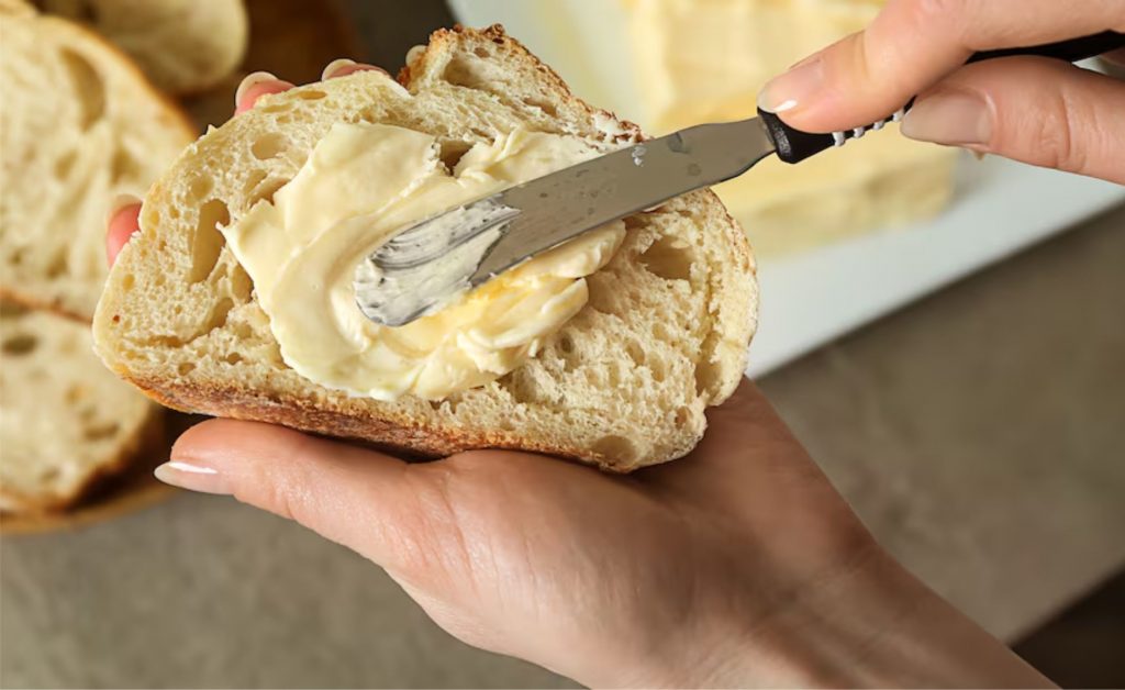 Manteiga ou queijo: o que é melhor para saúde?
