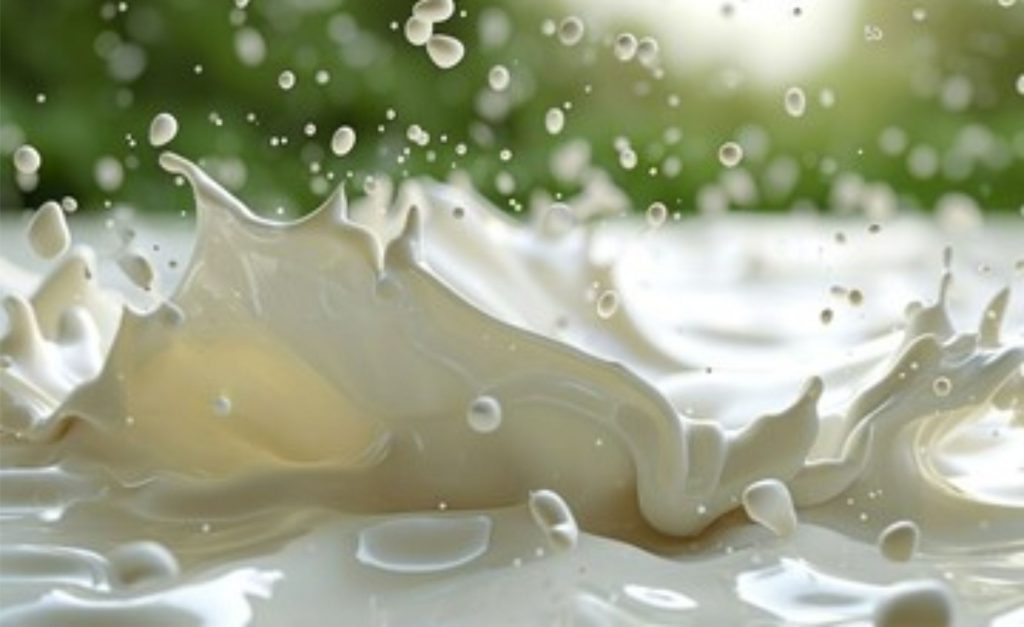 os produtores de leite também podem ser prejudicados pela medida