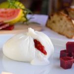 Burrata Romeu e Julieta_foto S.C Acervo Mozzarellart divulgação