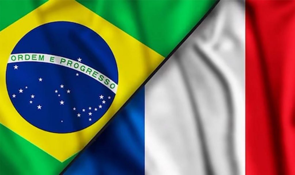 Participação do agronegócio paulista, nas exportações para a França, representa cerca de 7,4% da balança comercial do Brasil