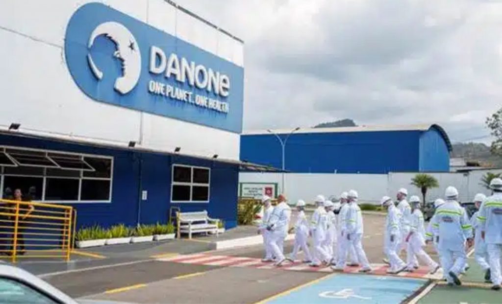 A Danone Brasil concretiza seus avanços no modelo de gestão de impacto positivo sob o posicionamento “Tudo De Bom, Tudo de Bem”