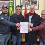 Nova Bassano se posiciona como o 15º maior produtor de leite do estado.