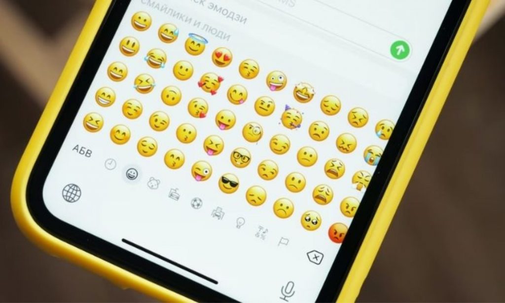 Agora, também a Dadone apela a que surja um emoji de um iogurte através de uma campanha apoiada na celebração do Dia Mundial do Emoji