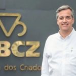 Gabriel Garcia Cid, presidente da Associação Brasileira dos Criadores de Zebu (ABCZ)