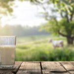 A robusta produção de leite do Brasil, faz do país o terceiro maior produtor do mundo.