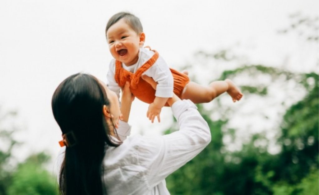 hmos, Prevê-se que o tamanho do mercado de produtos de nutrição infantil e materna atinja RMB1.010 milhões (US$ 138 milhões) este ano. ©Getty Images