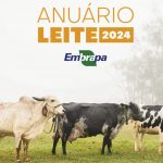 Anuario, Esse documento histórico mostra que, em 2023, o país bateu recorde de importação de lácteos, comprados principalmente da Argentina e do Uruguai.