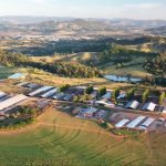 Atualmente, a Fazenda Bela Vista continua sendo referência nacional na produção de leite tipo A.