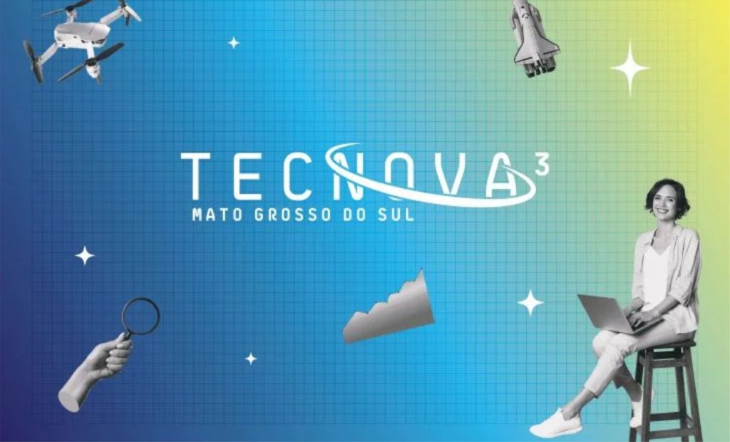 Tecnova. Os projetos devem estar alinhados com uma das cinco áreas estratégicas definidas: Agronegócio, Bioeconomia, Biotecnologia e Biodiversidade, Tecnologias Sociais e Assistivas, Saúde Animal e Humana, e Cidades Inteligentes e Energias Renováveis.