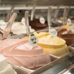 Gelato Borelli apresenta nova fábrica e alcança marco de 210 lojas no Brasil. (Divulgação)