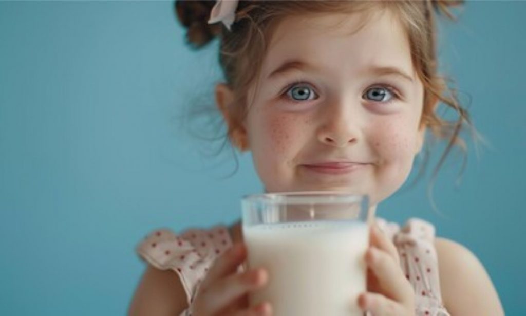 Risco, O leite e os laticínios são fontes importantes de iodo em muitos países da Europa Ocidental e Central, especialmente para as crianças.