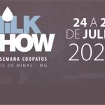 O evento trará conhecimento, soluções e tecnologias para todos os elos da cadeia produtiva do leite da região central do Brasil, impulsionando a inovação, a eficiência e a competitividade do setor.