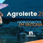 O Agroleite 2024 será realizado pela Cooperativa Castrolanda entre os dias 06 e 09 de agosto no Castrolanda Expo Center