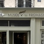 Musée du Fromage fica no 4º arrondissement e ocupa 300 m² de um prédio do século 17