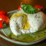 Qual é a melhor burrata