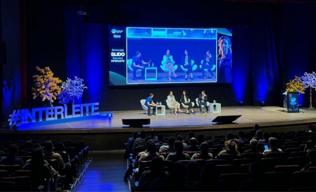 Encontro foi realizado de 14 a 15 de agosto, em Goiânia, Interleite