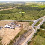 Segunda unidade da Natville em Alagoas será construída em Batalha e deve estar em pleno funcionamento em dois anos. Foto: Thiago Sampaio/Agência Alagoas