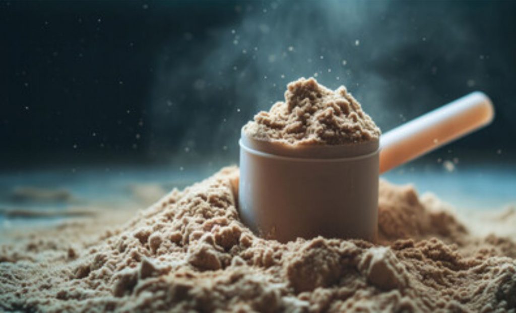 Whey Mas quais são essas etapas e, mais importante, como a proteína do soro de leite é feita?