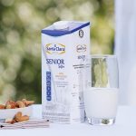 Senior. Segundo a empresa, em 200 ml de bebida o consumidor encontra 30% de cálcio e 15% de vitamina E, D e B12.