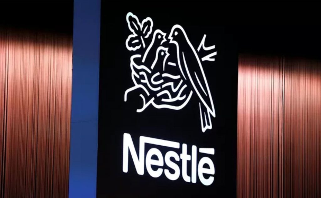 O plano da Nestlé, de R$ 7 bilhões entre 2023 e 2026, representa o maior investimento da gigante suíça no Brasil.