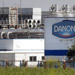 Danone Durante a reunião, a pauta discutida foi: possíveis parcerias voltadas à produção alimentar sustentável, agricultura regenerativa e a criação de uma planta da empresa no território paraense para geração de emprego e renda.