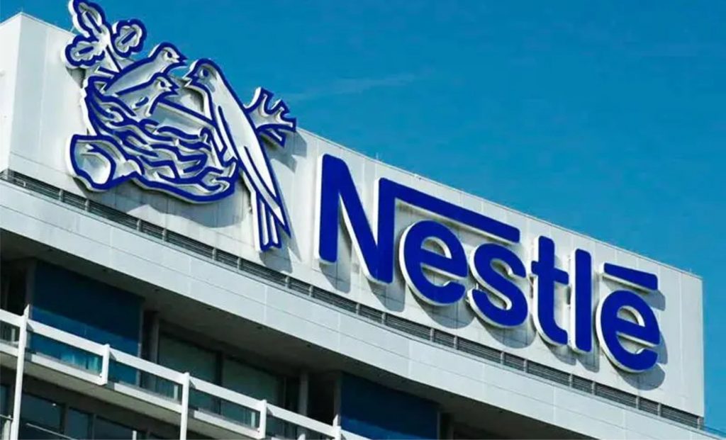 Embora a Nestlé não informe os dados de venda por país, na análise da América Latina como um todo, as vendas atingiram a marca de quase R$ 40 bilhões, valor 1,4% maior que o do ano anterior.