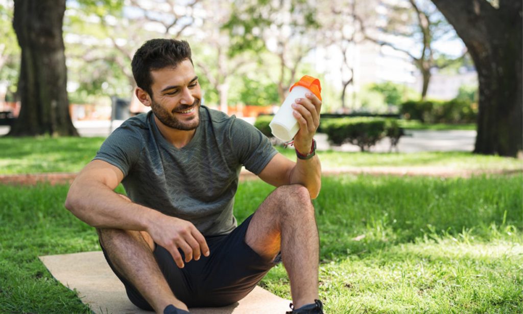 Forte, As descobertas mostram que nossos músculos têm funções que vão muito além do movimento e da força. Esse é outro motivo pelo qual o exercício é tão importante.