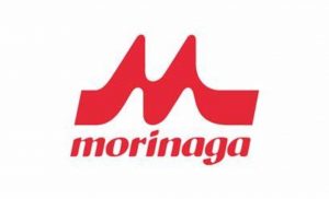 A Morinaga Milk é também uma das principais fabricantes mundiais de probióticos.