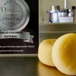 Queijo produzido pela UTFPR é premiado em concurso nacional. I Foto: UTFPR