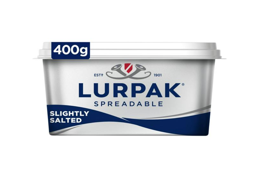 Lurpak