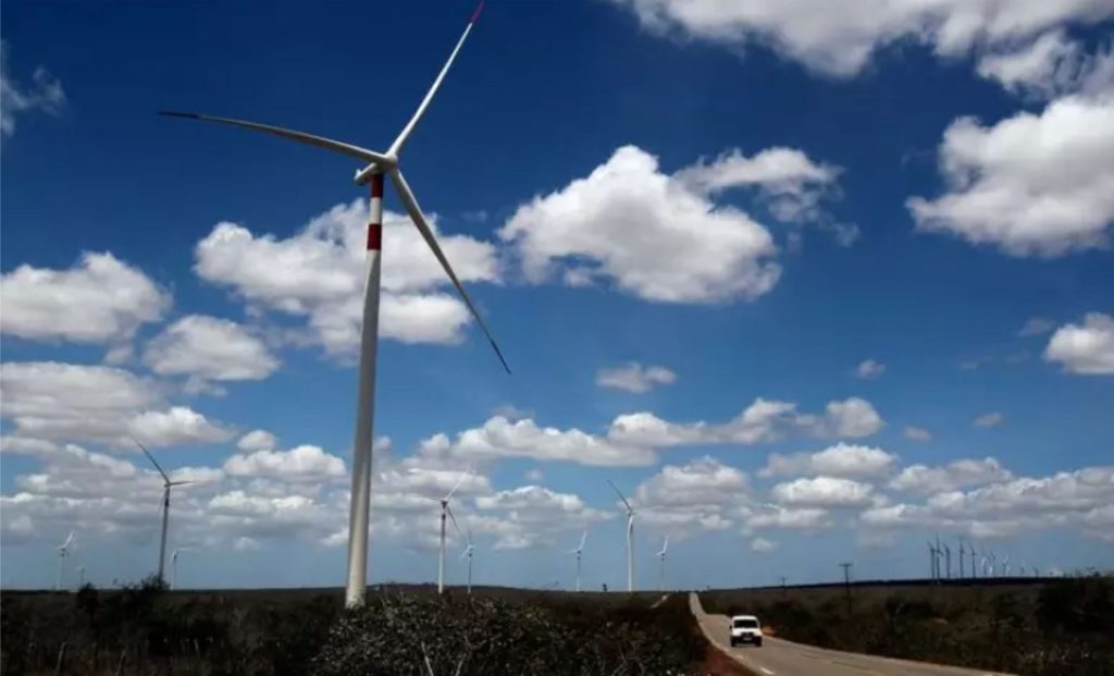 Nestlé. Usualmente, acordos envolvendo geradoras de energia e grandes consumidores visando a autoprodução são fechados ainda na fase pré-operacional Foto: Werther Santana/Estadão / Estadão